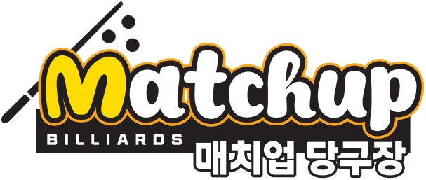 매치업 로고2